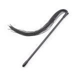 PVC Flogger With ABS Handle - Image 3