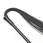 PVC Flogger With ABS Handle - Image 4