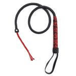 Chinese Style Handle Snake Whip - Image 7