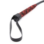 Chinese Style Handle Snake Whip - Image 5