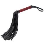 Tang Suit Handle Flogger - Image 6