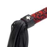Tang Suit Handle Flogger - Image 7