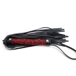 Tang Suit Handle Flogger - Image 3