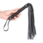 Tang Suit Handle Flogger - Image 5