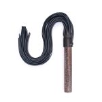 Genuine Leather Cow Leather Whip - Image 6