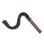 Genuine Leather Cow Leather Whip - Image 7