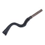 Genuine Leather Cow Leather Whip - Image 3