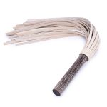 Wooden Round Handle Flogger - Image 6