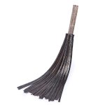 Wooden Round Handle Flogger - Image 8