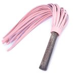 Wooden Round Handle Flogger - Image 11