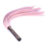 Wooden Round Handle Flogger - Image 16