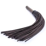 Wooden Round Handle Flogger - Image 4