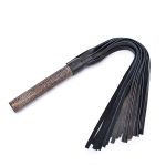 Wooden Round Handle Flogger - Image 5