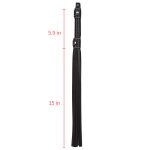 Black Bull Whip - Image 3