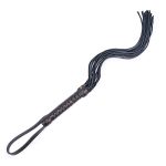 Vintage Genuine Leather Flogger - Image 2