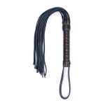 Vintage Genuine Leather Flogger - Image 3