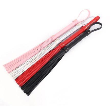 Double Nail Fetish Whip