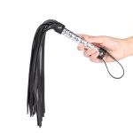 Diamond Handle Flogger - Image 3