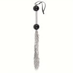 Dominant Spiked Chain Whip - Image 7