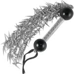 Dominant Spiked Chain Whip