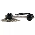 Dominant Spiked Chain Whip - Image 4