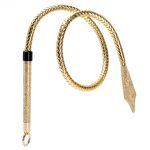 Egyptian Queen's Sexy Training Rattan Whip - Image 3