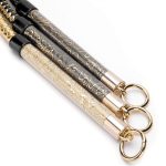 Egyptian Queen's Sexy Training Rattan Whip - Image 4