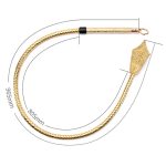 Egyptian Queen's Sexy Training Rattan Whip - Image 5