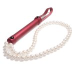 Pearl Spank Flogger