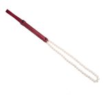 Pearl Spank Flogger - Image 5