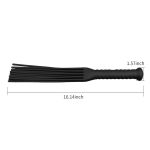 Fun-Mates Silea Silicone Whip Flogger - Image 8
