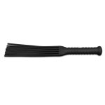 Fun-Mates Silea Silicone Whip Flogger - Image 2