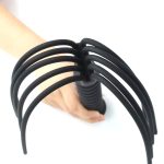 Fun-Mates Silea Silicone Whip Flogger - Image 4