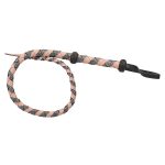 Unique Design Artificial Snake Queen Whip - Image 2