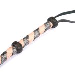 Unique Design Artificial Snake Queen Whip - Image 3