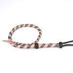 Unique Design Artificial Snake Queen Whip - Image 5