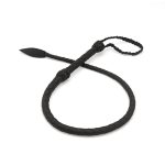 Unique Design Artificial Snake Leather Horse Whip - Image 7