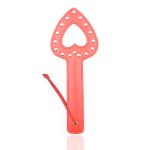 Ace Of Spades Studded Paddle - Image 6