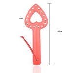 Ace Of Spades Studded Paddle - Image 11