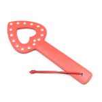Ace Of Spades Studded Paddle - Image 12