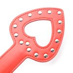 Ace Of Spades Studded Paddle - Image 2