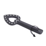 Ace Of Spades Studded Paddle - Image 3