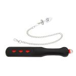 Spanking Paddle With Butt Plug - Image 7