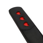 Spanking Paddle With Butt Plug - Image 4