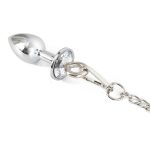 Spanking Paddle With Butt Plug - Image 5