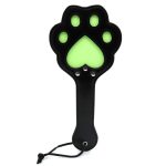 Luminous Flirting Clap Spanking Paddle - Image 6