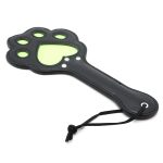 Luminous Flirting Clap Spanking Paddle - Image 8