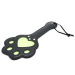 Luminous Flirting Clap Spanking Paddle - Image 9
