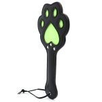 Luminous Flirting Clap Spanking Paddle - Image 3