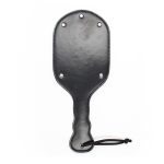 Rimba Round Oval Paddle - Image 4